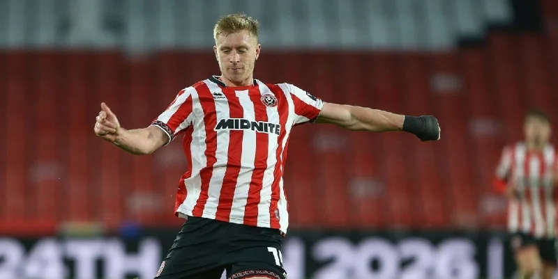 Charlton Athletic - Sheffield United