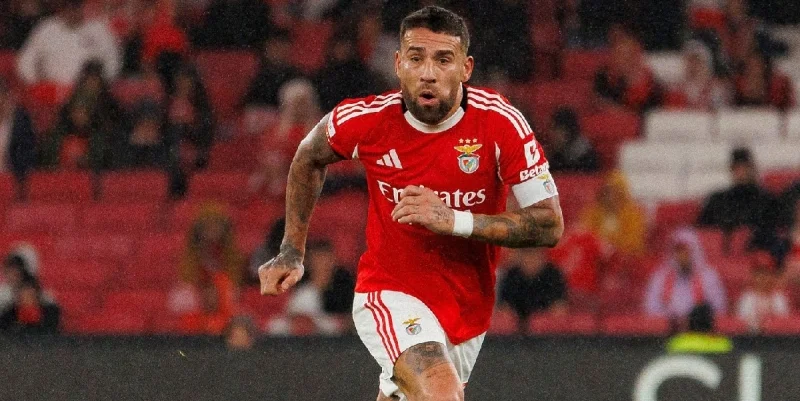 Rio Ave - Benfica
