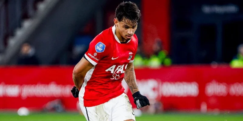 PEC Zwolle - AZ Alkmaar PEC Zwolle - AZ Alkmaar