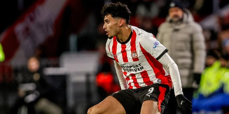 Fortuna Sittard - PSV Eindhoven