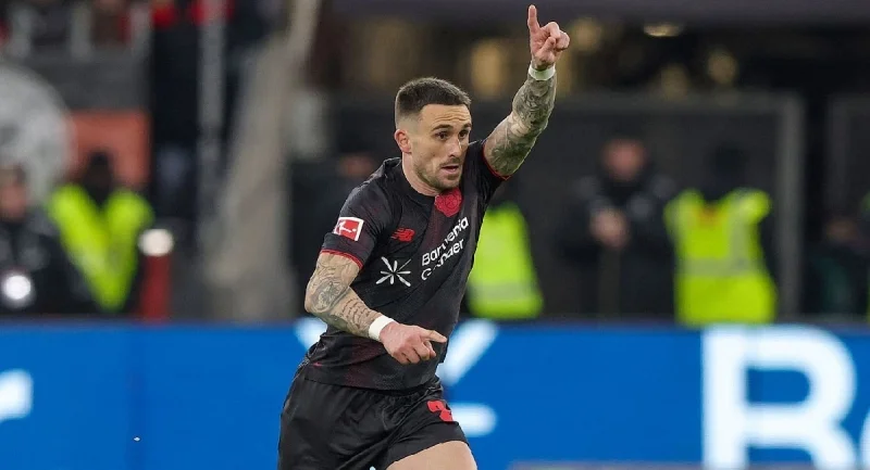 Hoffenheim - Bayer Leverkusen