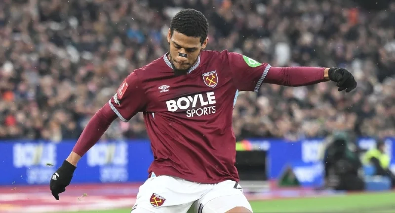 Tottenham Hotspur - West Ham United