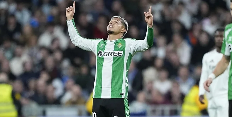 Real Betis - Villarreal Real Betis - Villarreal