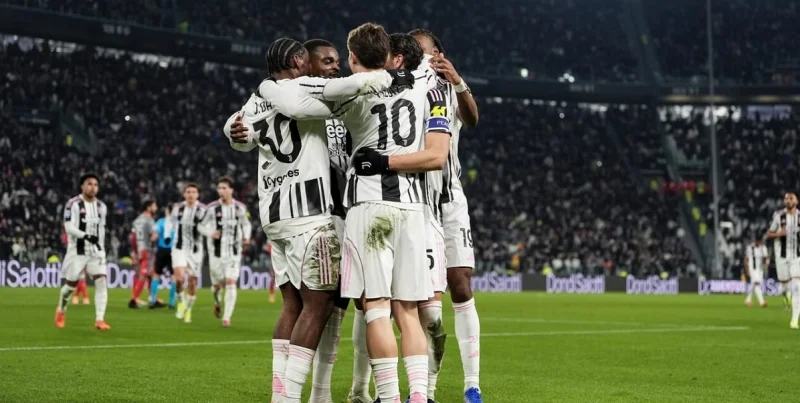 Cagliari - Juventus