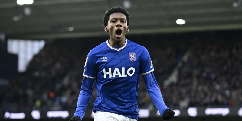 Ipswich Town - Blackburn Rovers Ipswich Town - Blackburn Rovers