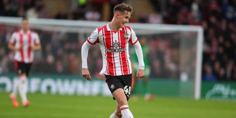 Southampton - Hull City