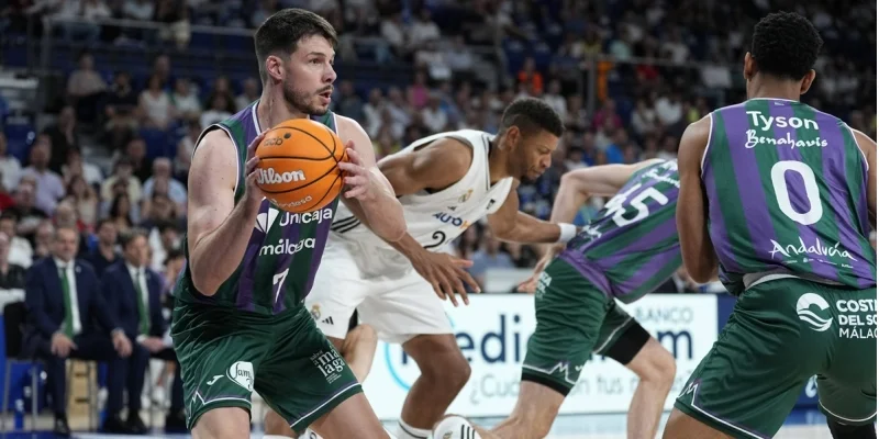 Unicaja - Granada