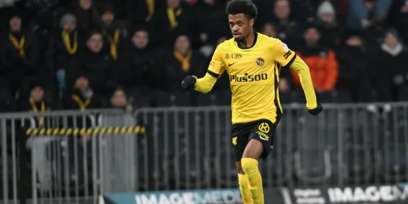 Young Boys - Lausanne