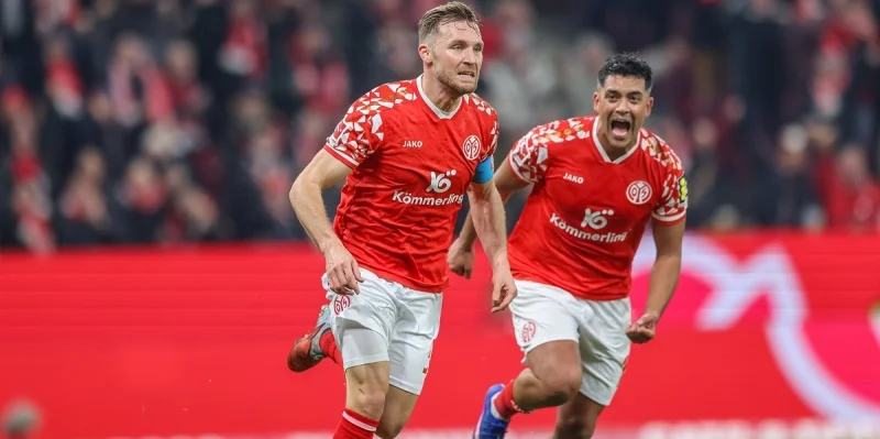 FC Koeln - Mainz 05