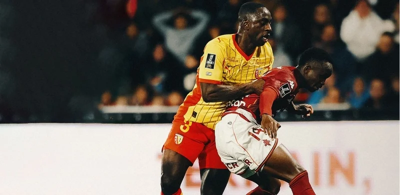 Lens - Auxerre