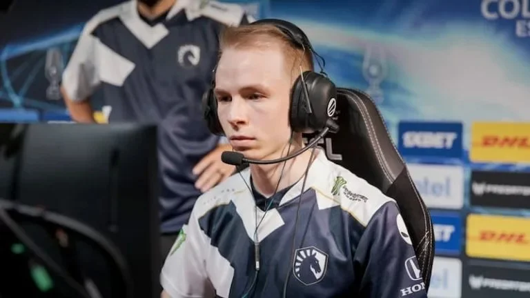Gentle Mates - Team Liquid