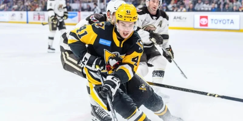 Pittsburgh Penguins - Columbus Blue Jackets Pittsburgh Penguins - Columbus Blue Jackets