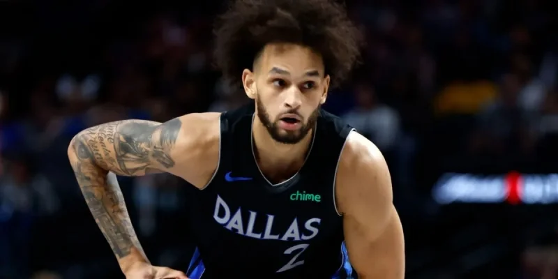 Dallas Mavericks - Utah Jazz