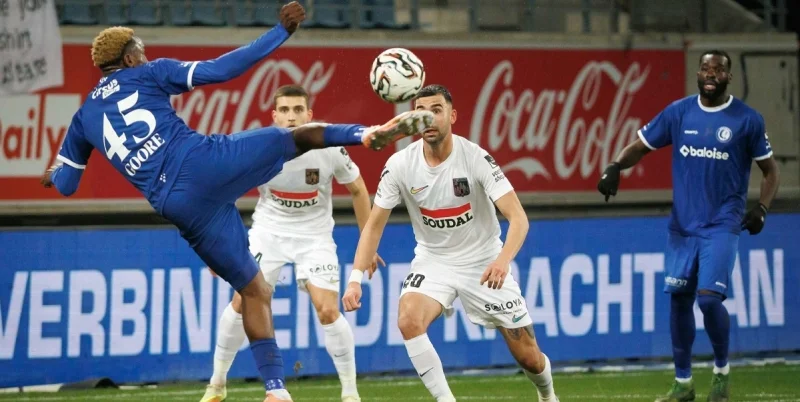 Westerlo - Cercle Brugge Westerlo - Cercle Brugge