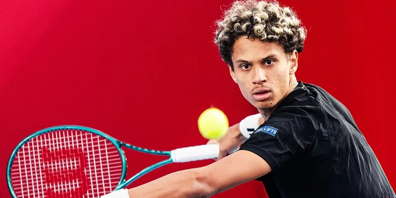 Alexander Zverev - Gabriel Diallo