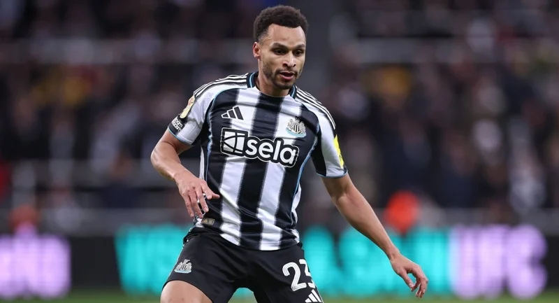 Wolverhampton Wanderers - Newcastle United