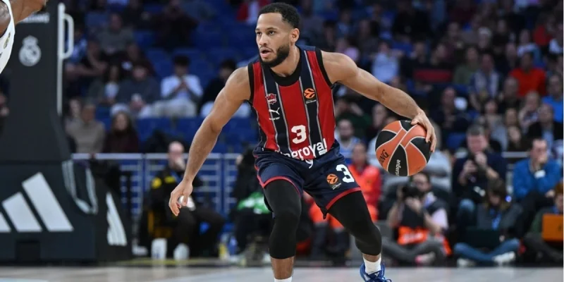 Saski Baskonia - Manresa