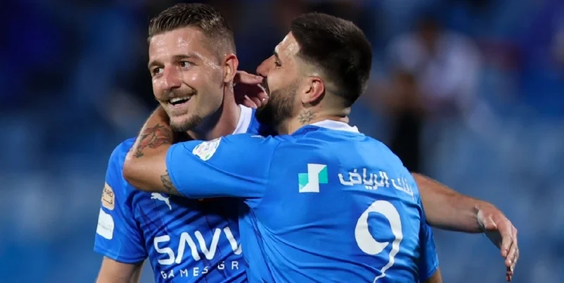 Neom SC - Al Hilal Neom SC - Al Hilal