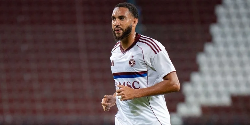 Servette - FC Zuerich Servette - FC Zuerich