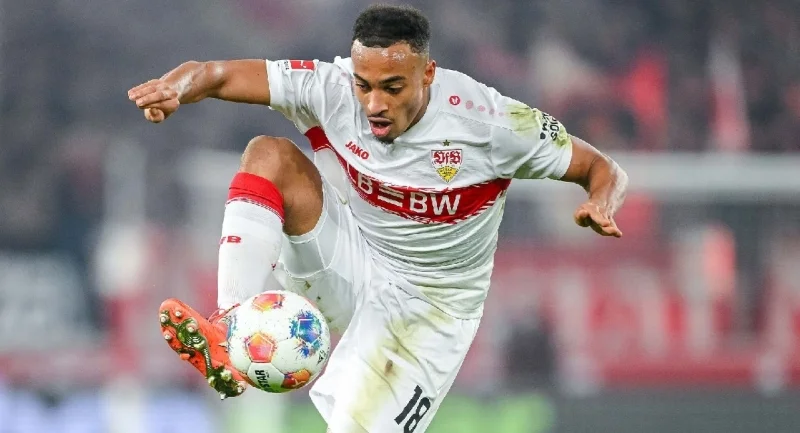 VfB Stuttgart - Union Berlin VfB Stuttgart - Union Berlin