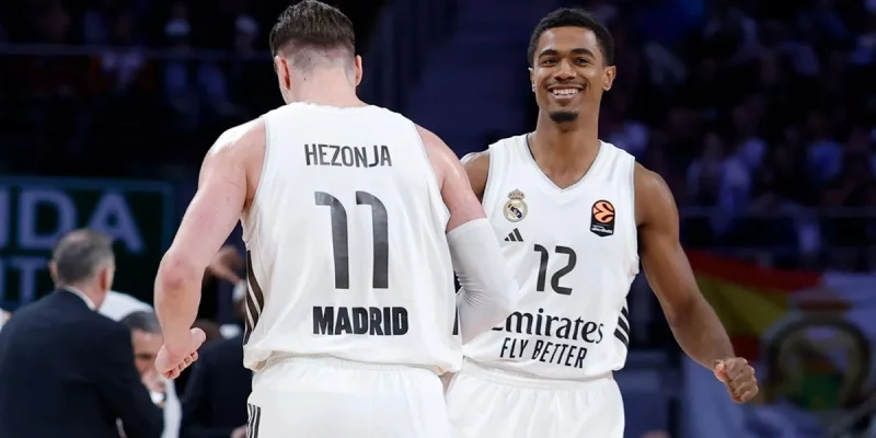 Real Madrid - Valencia Real Madrid - Valencia