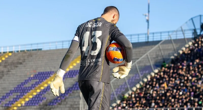 Bologna - Fiorentina