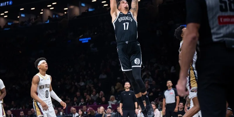 Chicago Bulls - Brooklyn Nets Chicago Bulls - Brooklyn Nets