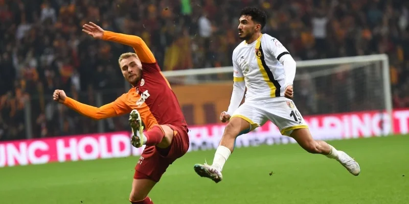 Istanbulspor - Keciorengucu