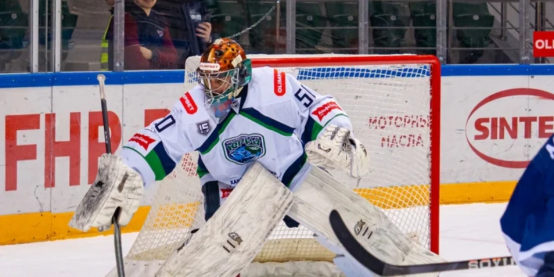 Khimik Voskresensk - Ugra Khanty-Mansiysk Khimik Voskresensk - Ugra Khanty-Mansiysk