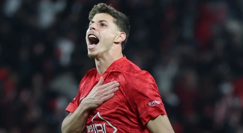 Hapoel Tel Aviv - Hapoel Beer Sheva Hapoel Tel Aviv - Hapoel Beer Sheva