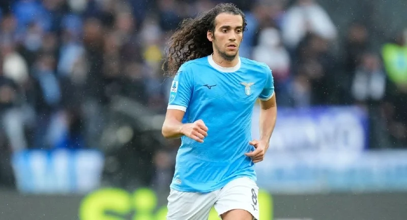 Lazio - Como Lazio - Como