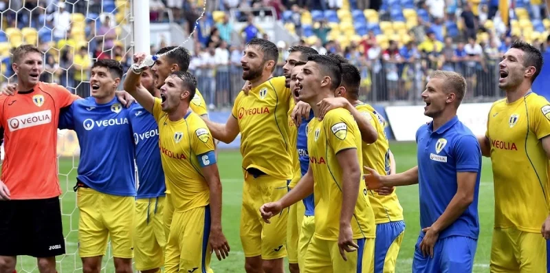 Petrolul Ploiesti - Universitatea Craiova Petrolul Ploiesti - Universitatea Craiova