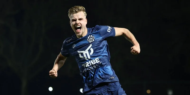 Jong Ajax - Roda JC Kerkrade Jong Ajax - Roda JC Kerkrade