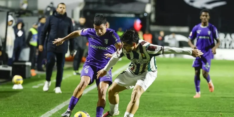 Estrela da Amadora - Estoril Estrela da Amadora - Estoril