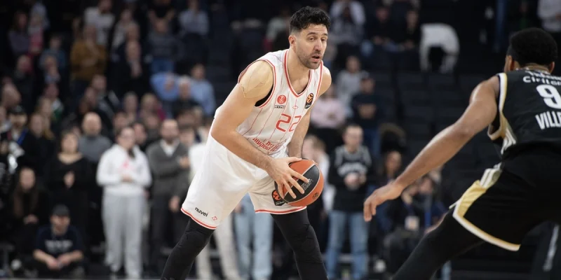 Hapoel Tel Aviv - Anadolu Efes Hapoel Tel Aviv - Anadolu Efes