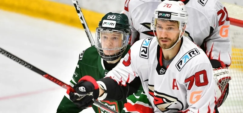 Bars Kazan - HC Chelny Bars Kazan - HC Chelny