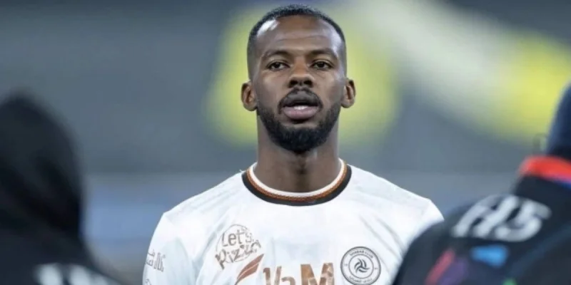 Al Shabab - Al Najma