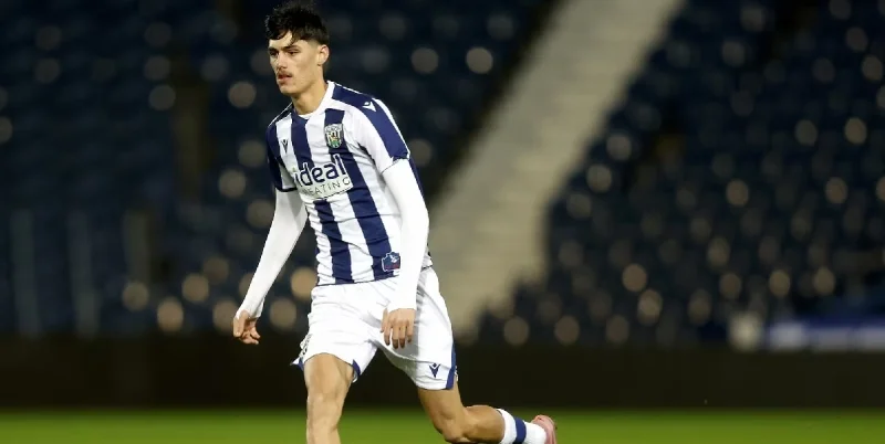 West Bromwich Albion - Norwich City West Bromwich Albion - Norwich City