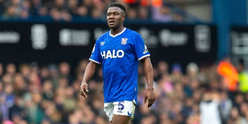 Ipswich Town - Bristol City