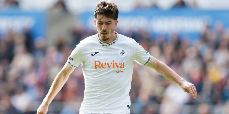 Swansea City - Blackburn Rovers