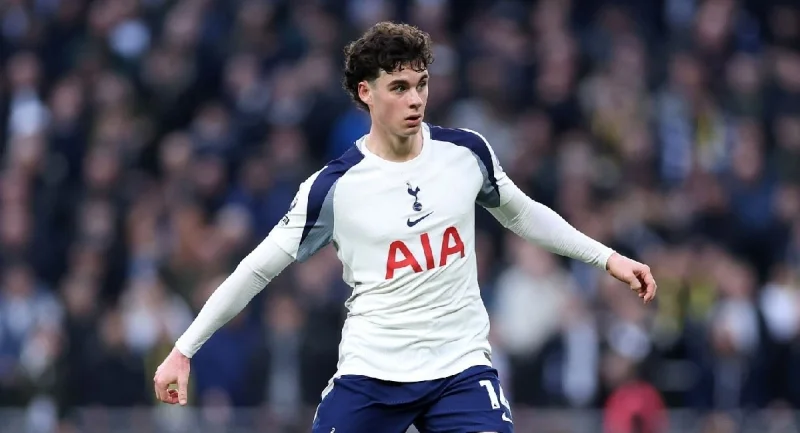 Tottenham Hotspur - Borussia Dortmund
