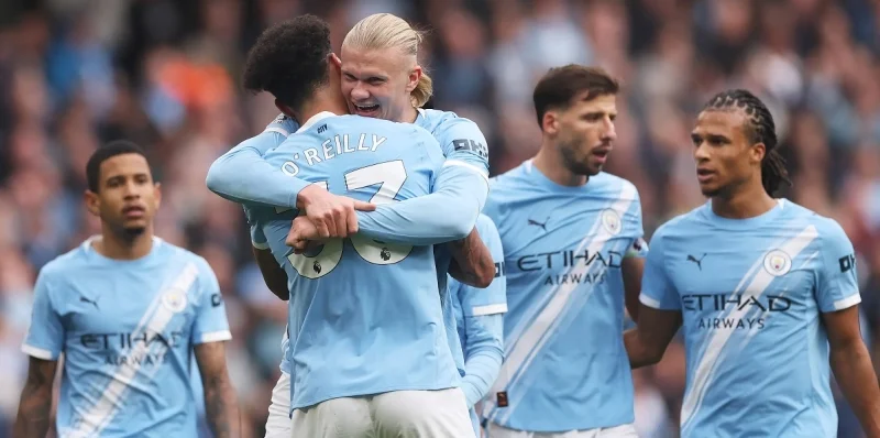 Bodoe/Glimt - Manchester City