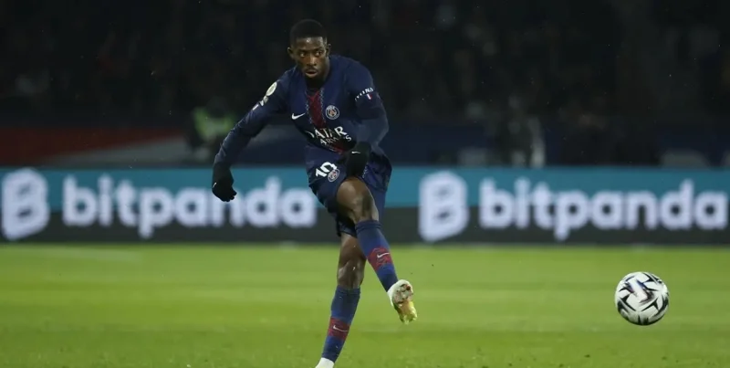 Sporting CP - Paris Saint-Germain Sporting CP - Paris Saint-Germain