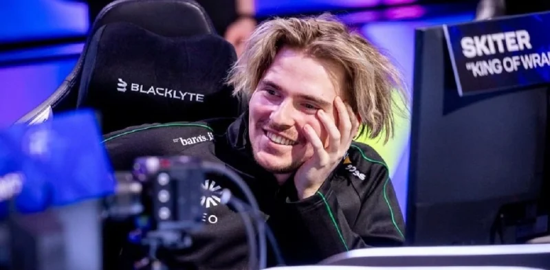 Natus Vincere - Nigma Galaxy