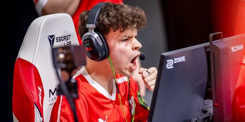 MOUZ - Team Liquid
