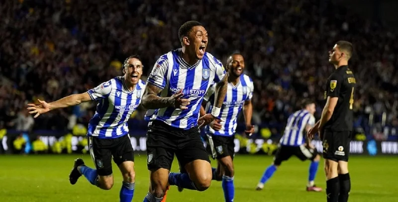 Sheffield Wednesday - Birmingham City Sheffield Wednesday - Birmingham City