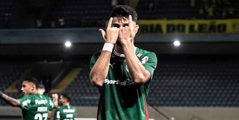 Novorizontino - Palmeiras Novorizontino - Palmeiras