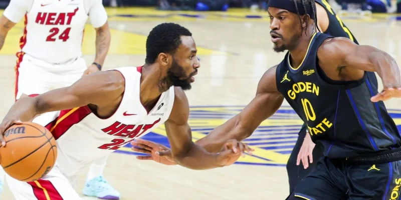 Sacramento Kings - Miami Heat Sacramento Kings - Miami Heat