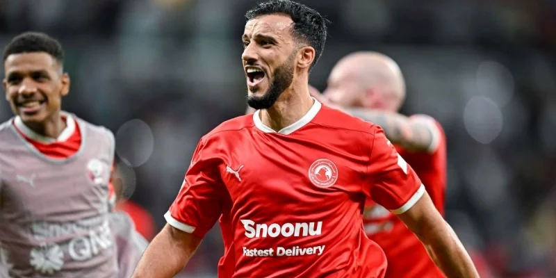 Al Anvar - Al-Arabi Al Anvar - Al-Arabi