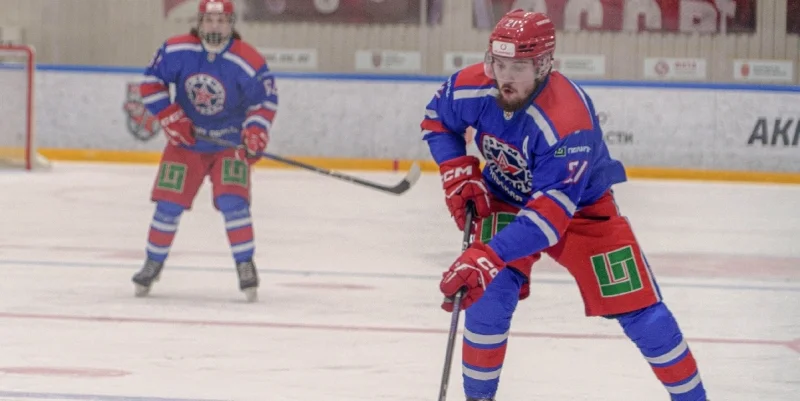 AKM Novomoskovsk - Irbis Kazan